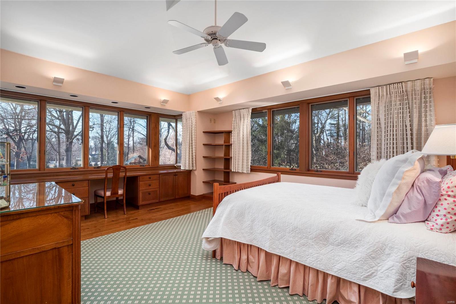 Warson Hills Add - Residential