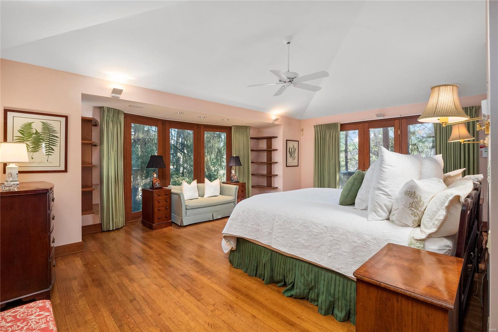 Warson Hills Add - Residential