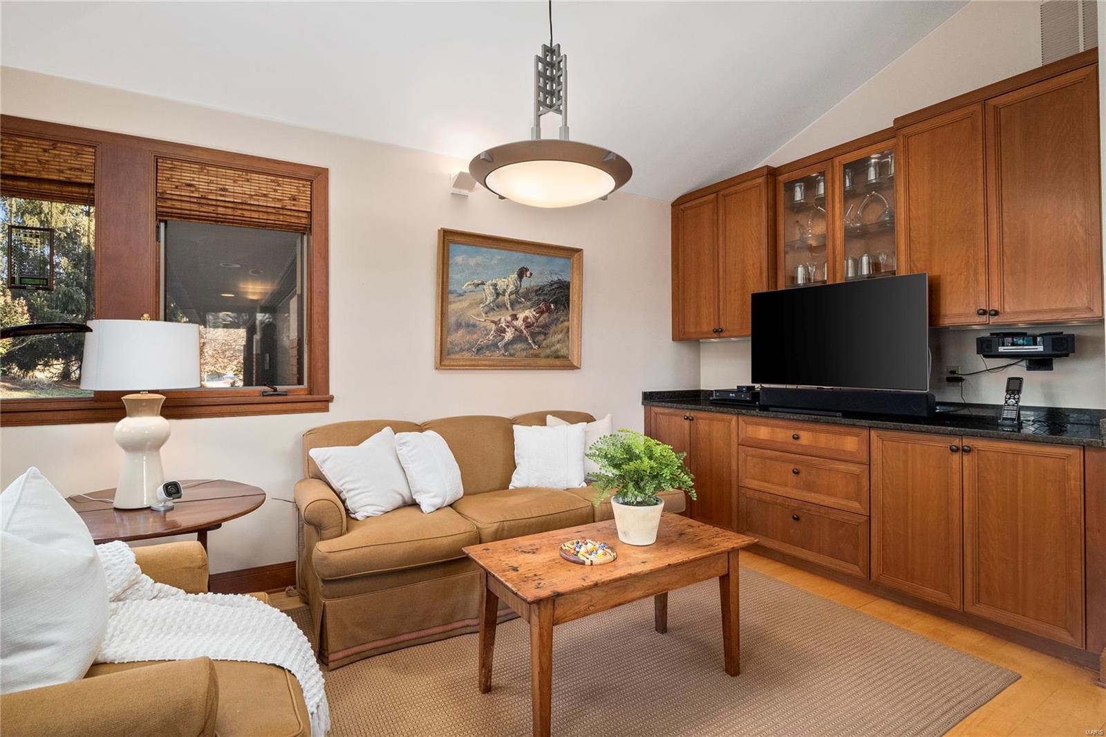 Warson Hills Add - Residential