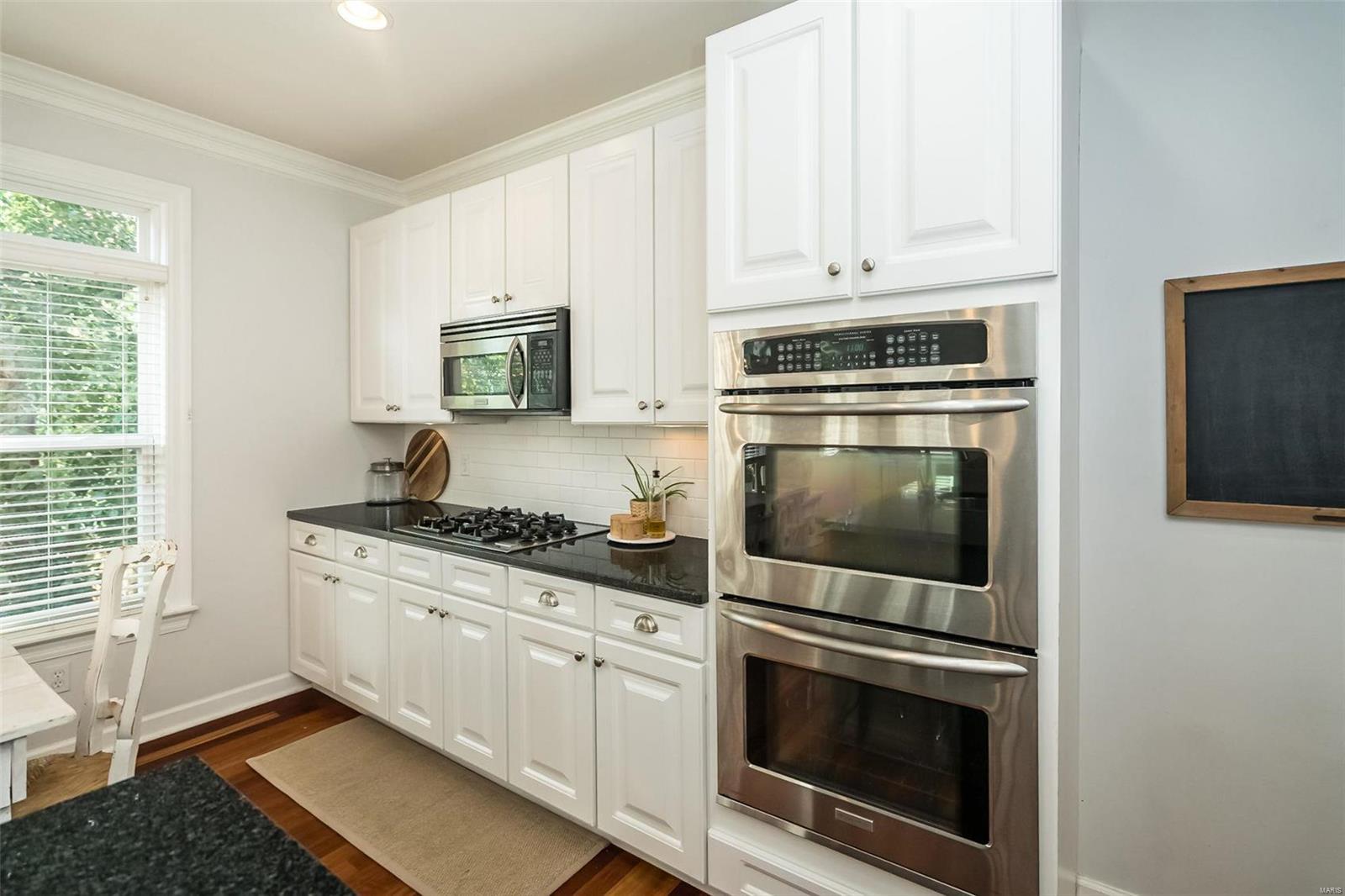 Ames Place - Residential