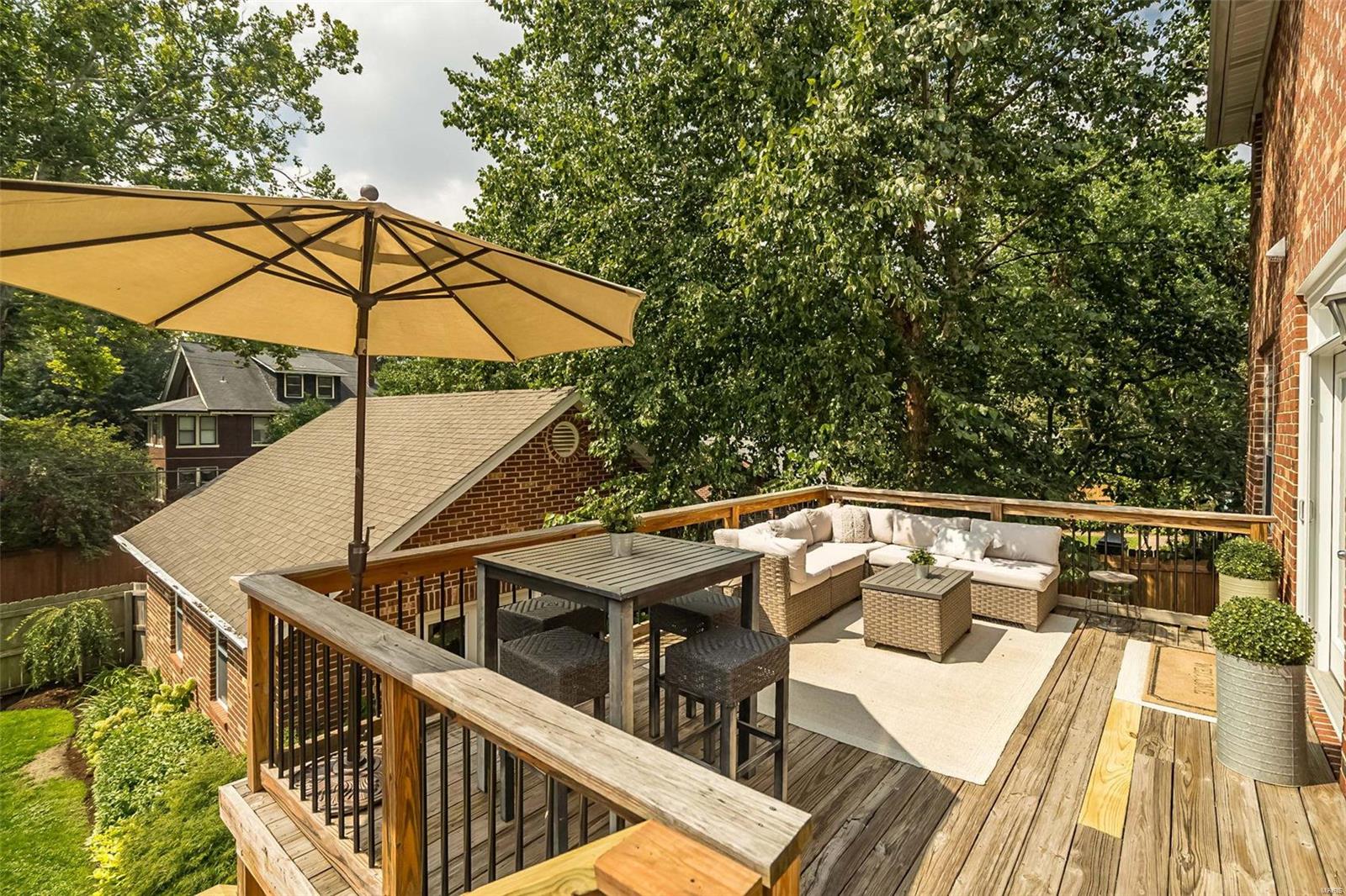 Ames Place - Residential