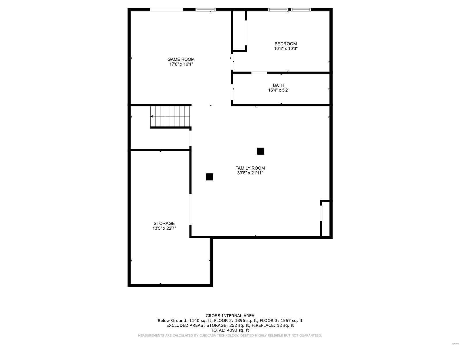 Ames Place - Residential