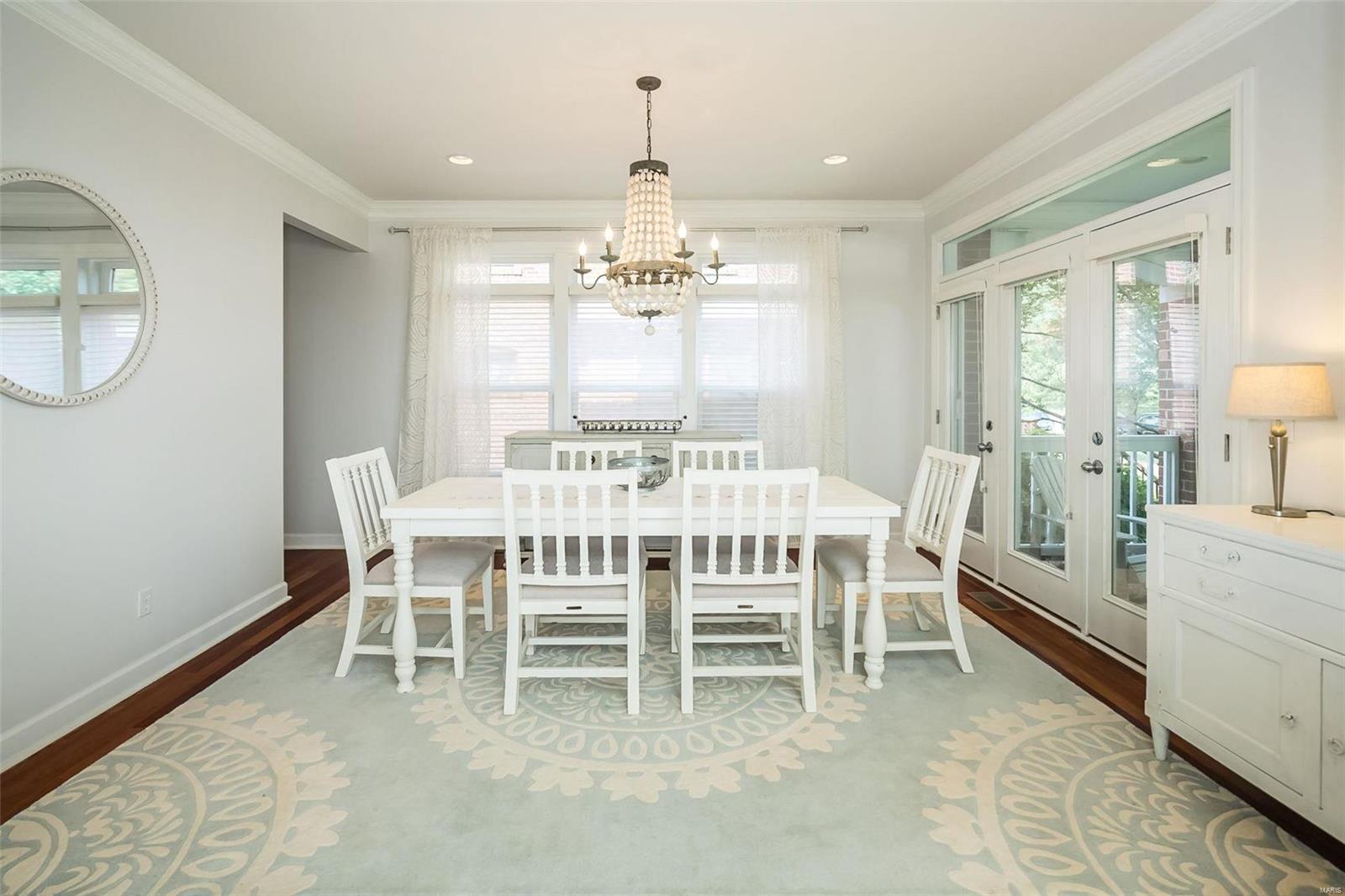 Ames Place - Residential