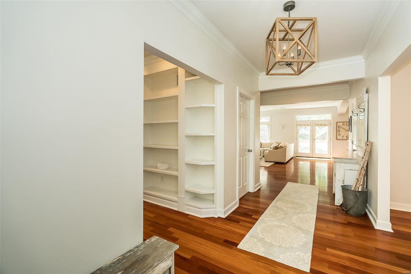 Ames Place - Residential