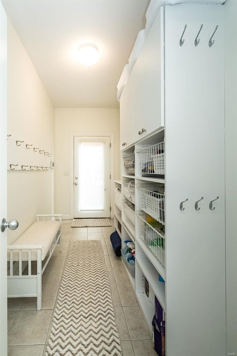 Ames Place - Residential