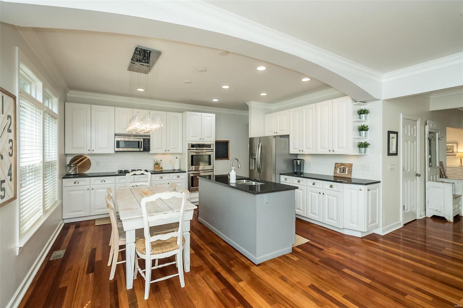 Ames Place - Residential