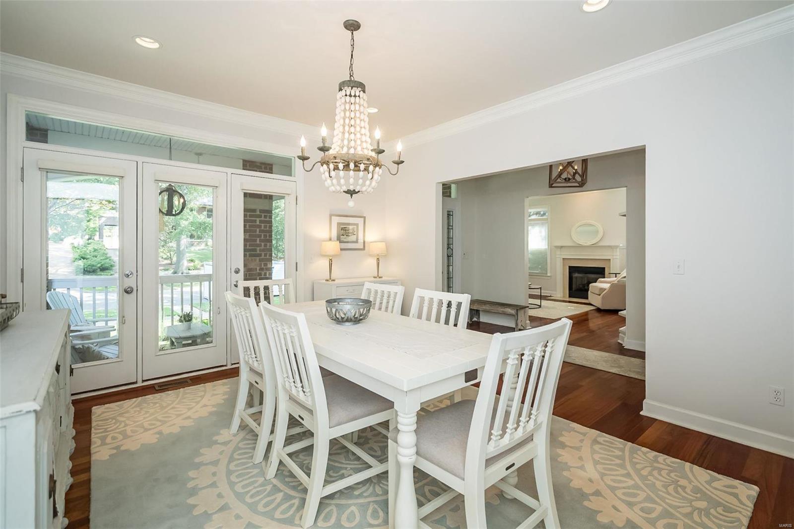 Ames Place - Residential