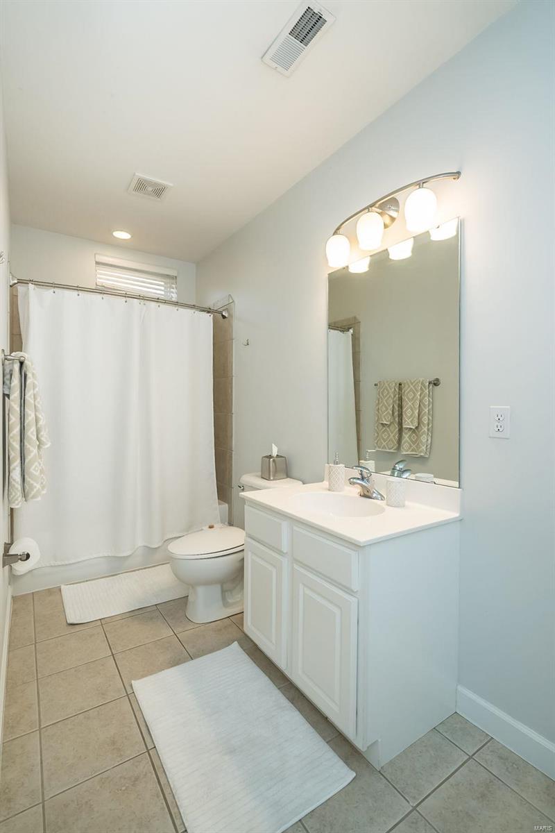 Ames Place - Residential