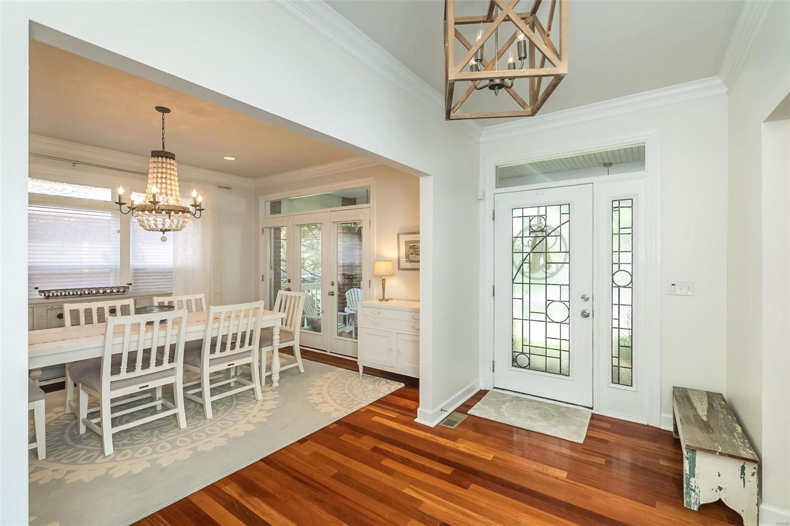 Ames Place - Residential