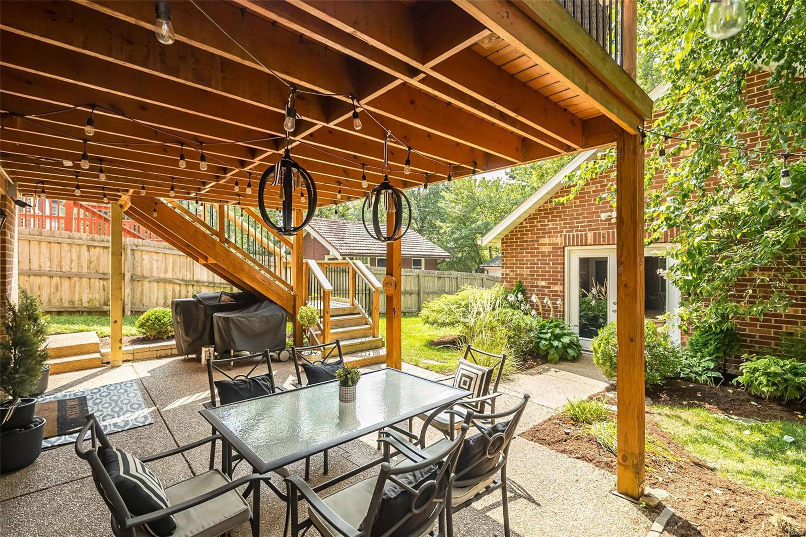 Ames Place - Residential