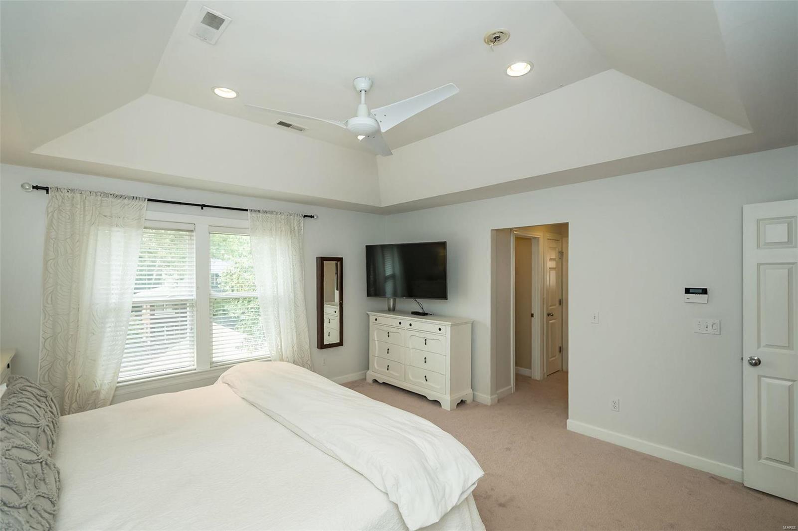 Ames Place - Residential