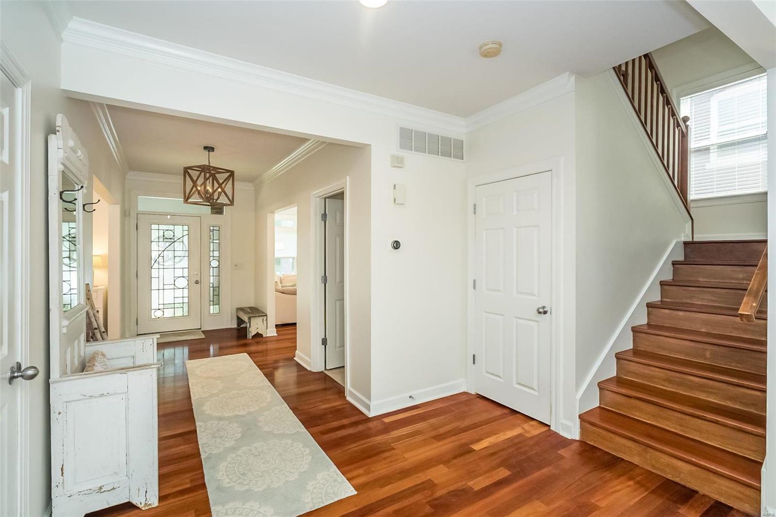 Ames Place - Residential