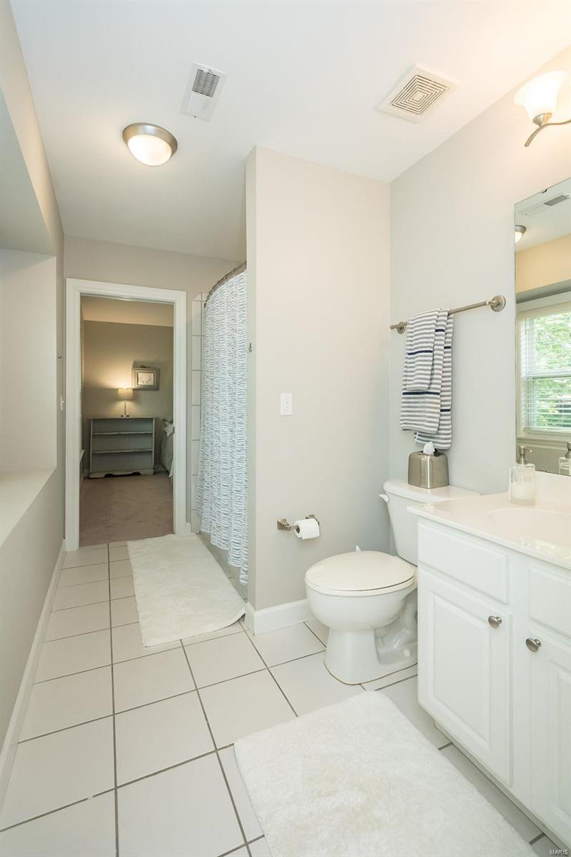 Ames Place - Residential