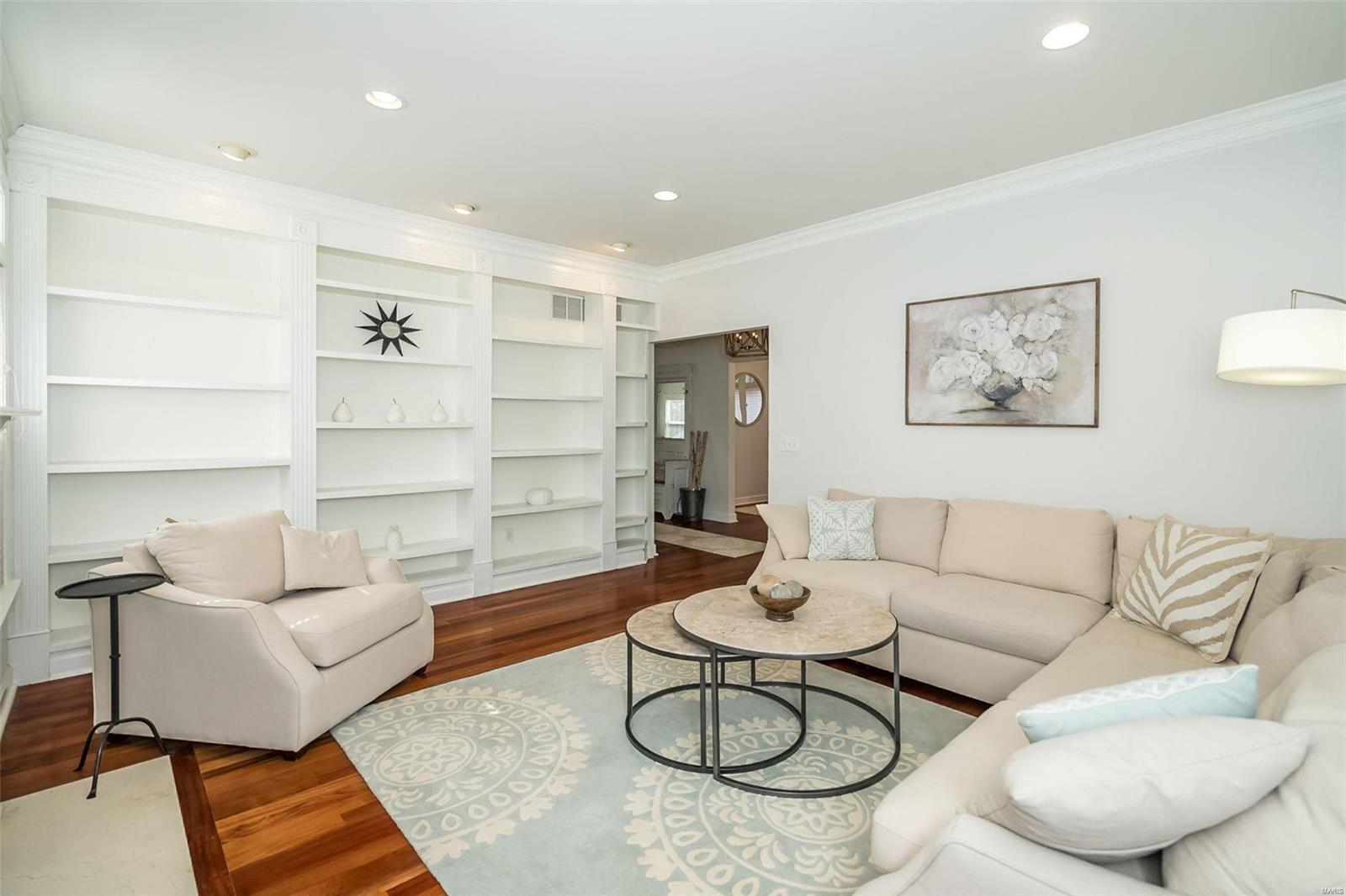 Ames Place - Residential