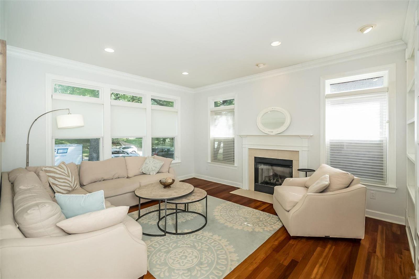 Ames Place - Residential