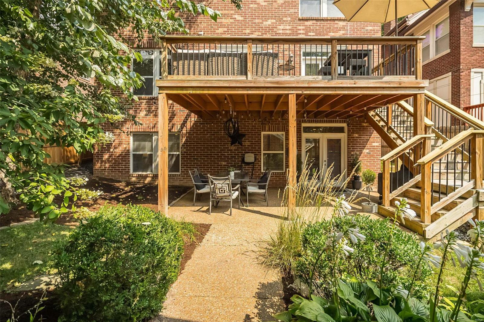 Ames Place - Residential