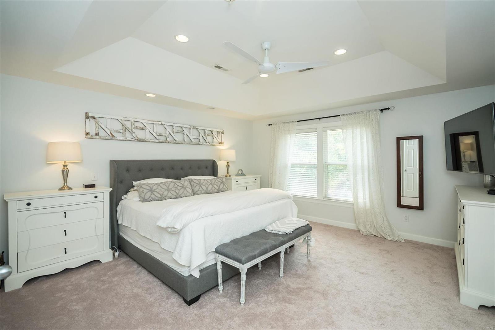 Ames Place - Residential