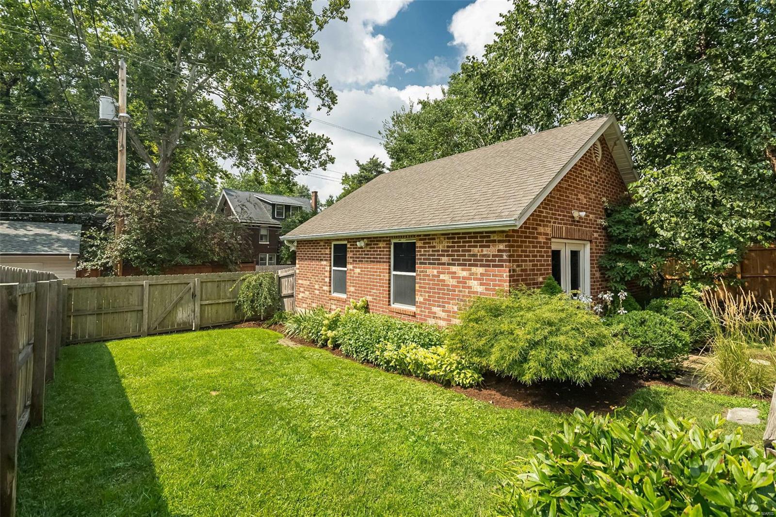 Ames Place - Residential