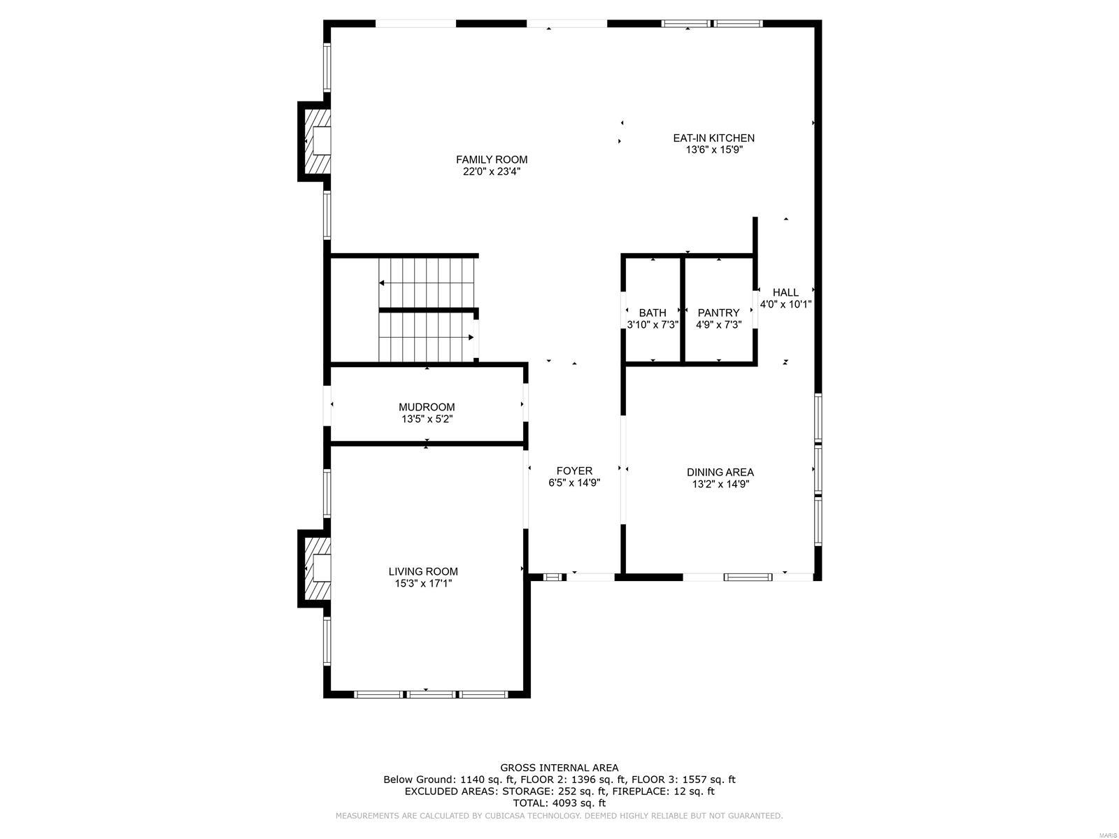 Ames Place - Residential