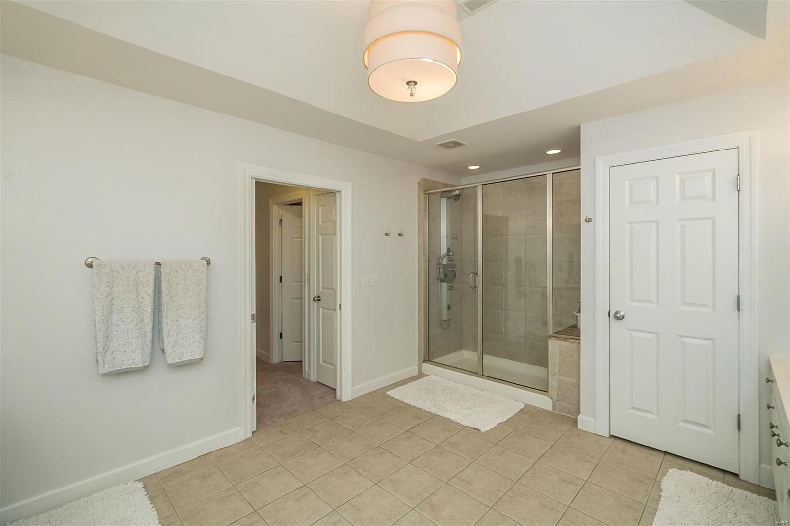 Ames Place - Residential