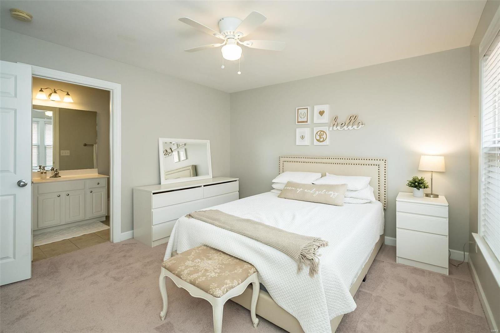 Ames Place - Residential