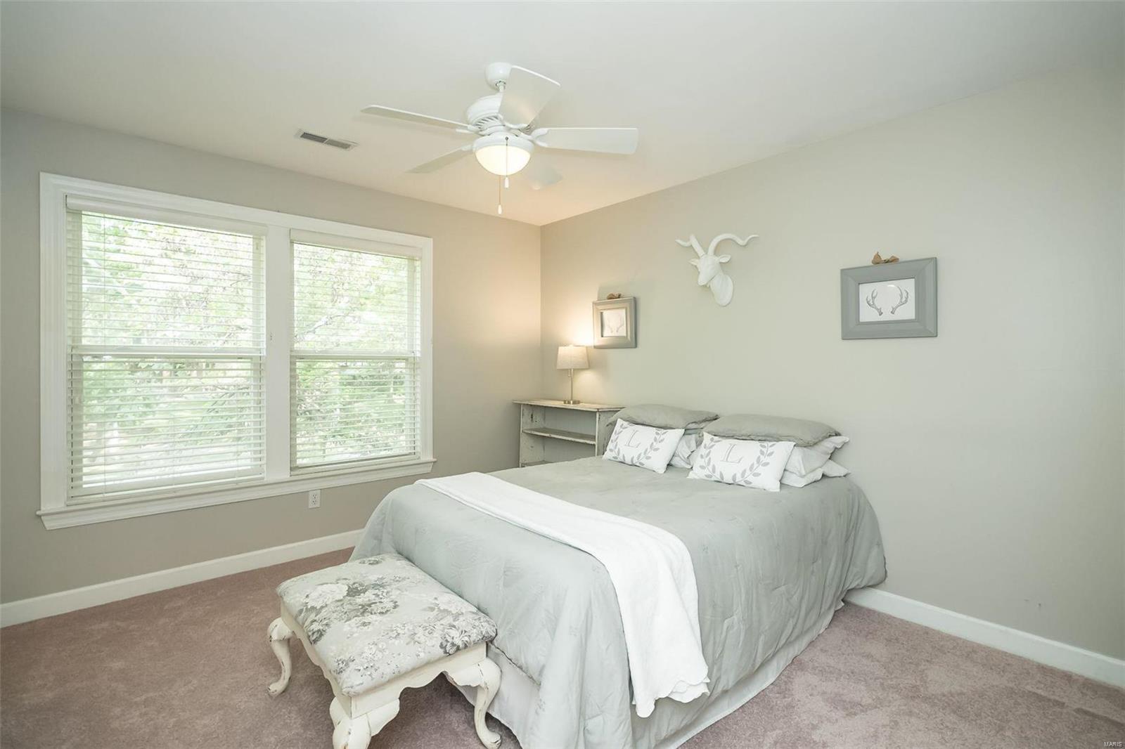 Ames Place - Residential