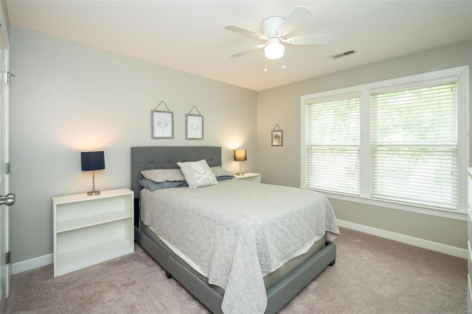 Ames Place - Residential