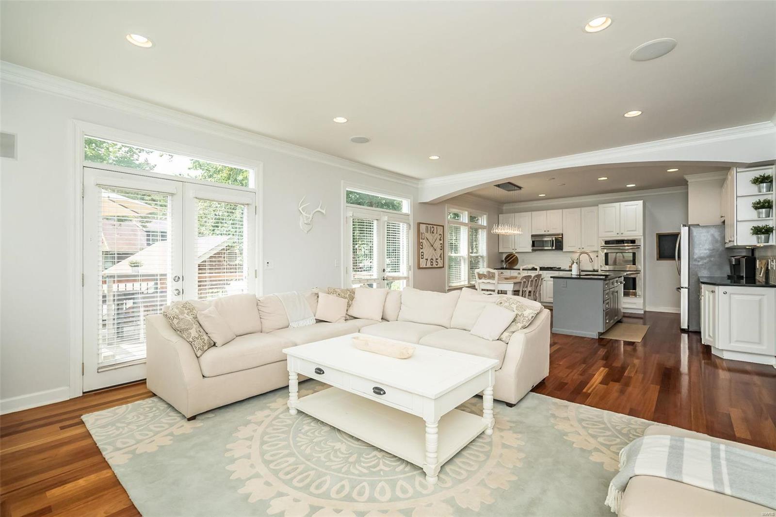 Ames Place - Residential