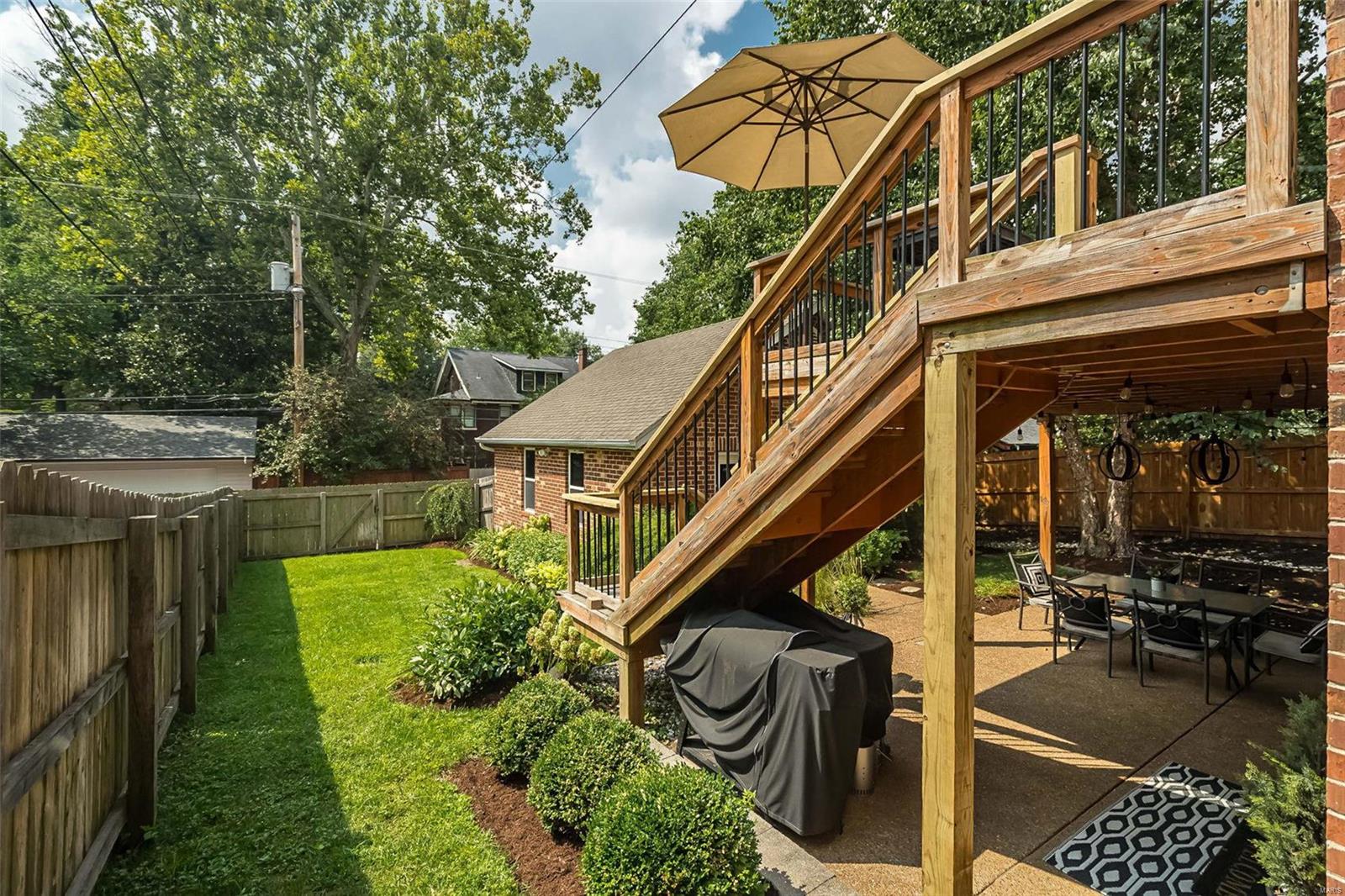 Ames Place - Residential