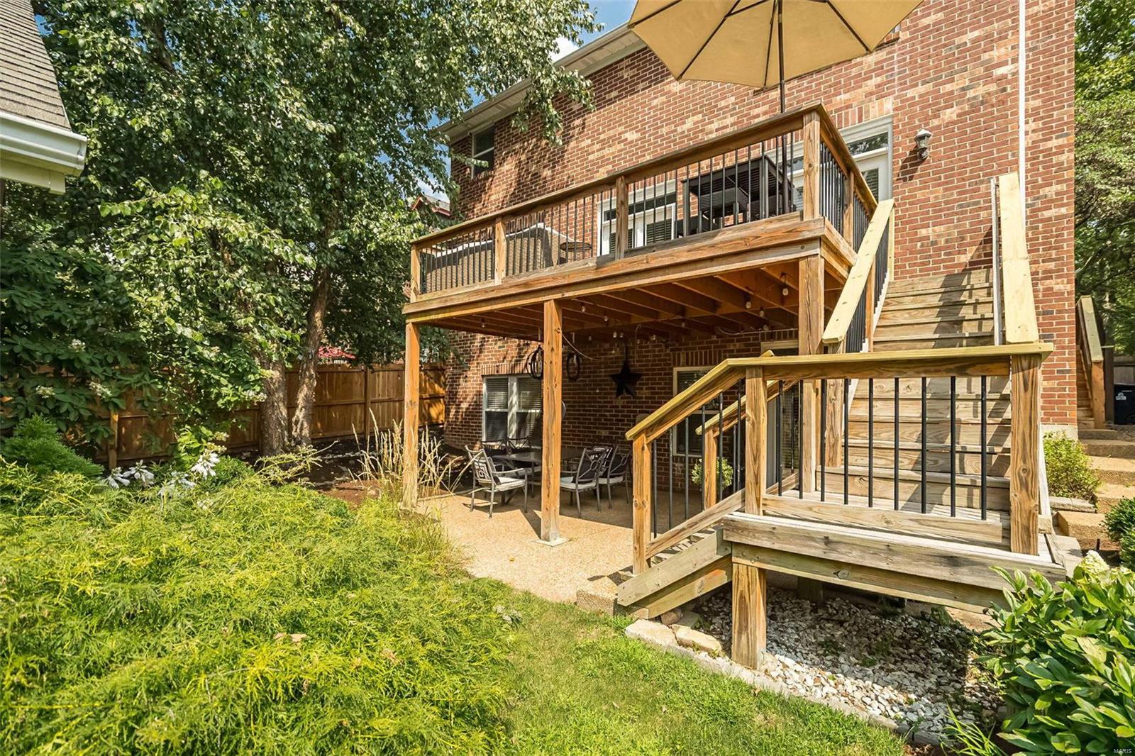 Ames Place - Residential