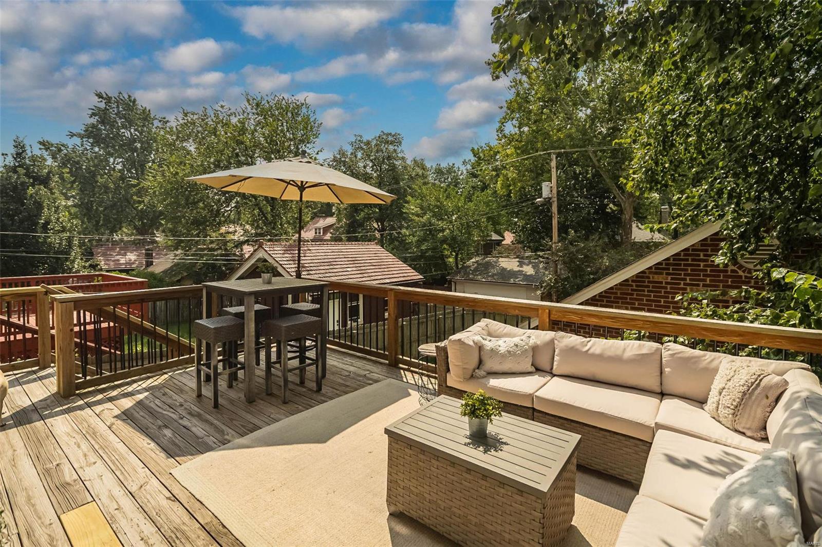 Ames Place - Residential