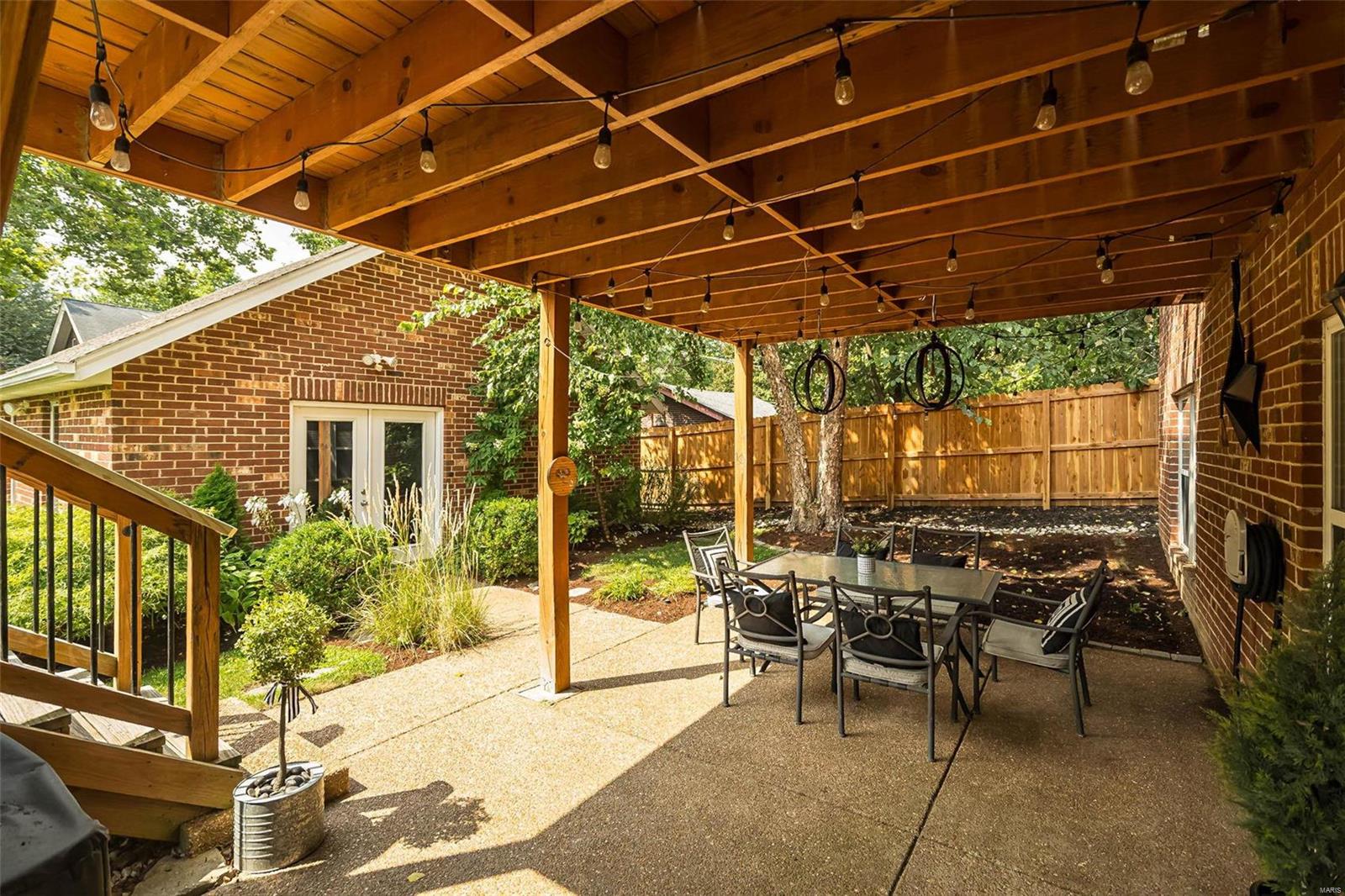 Ames Place - Residential