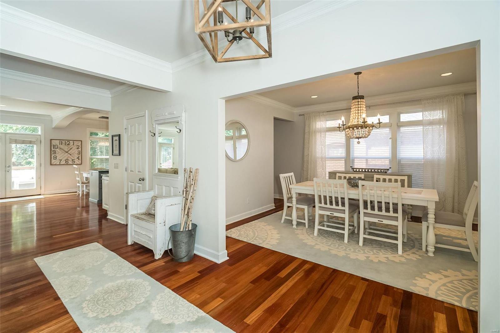 Ames Place - Residential