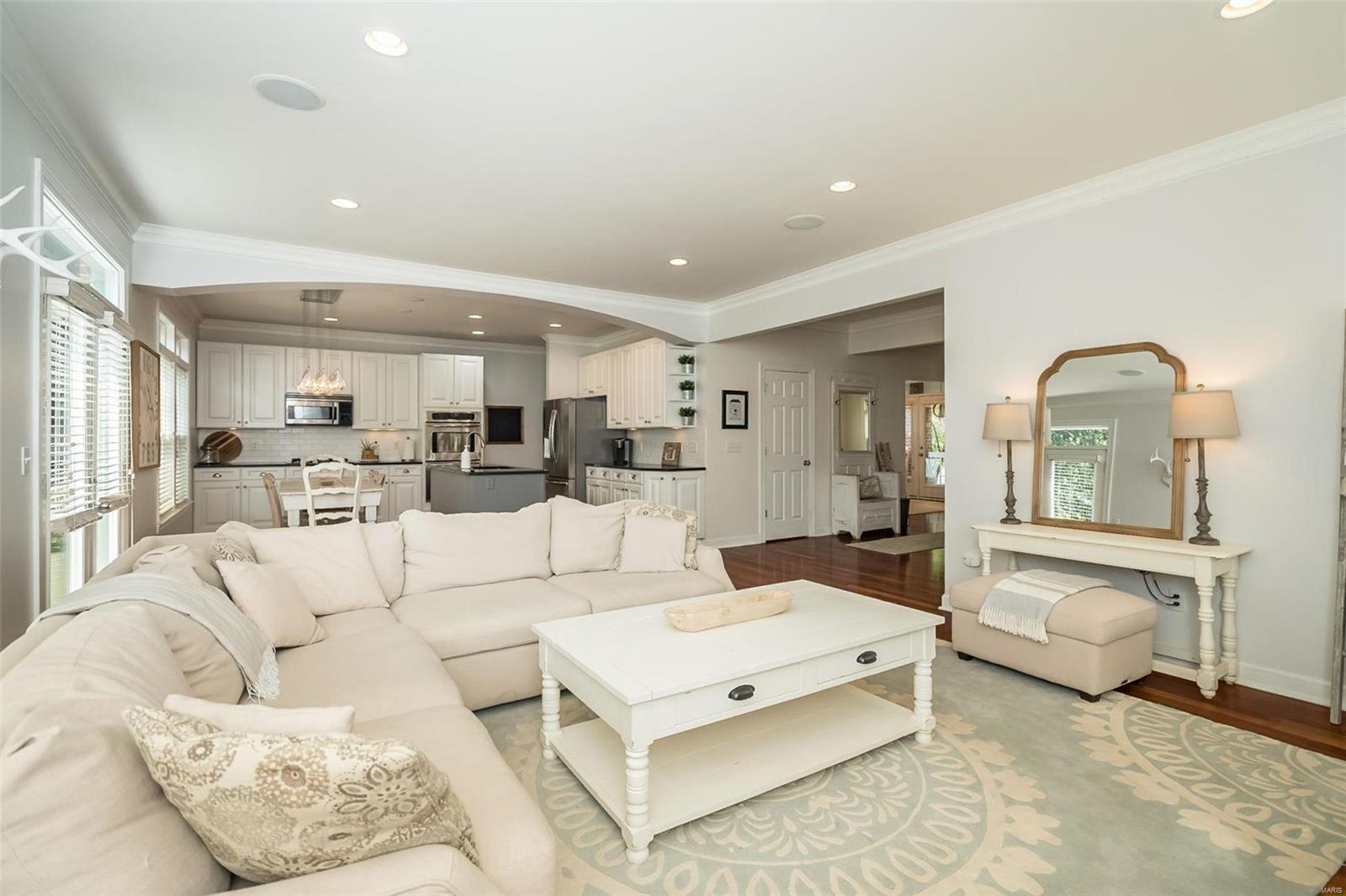 Ames Place - Residential