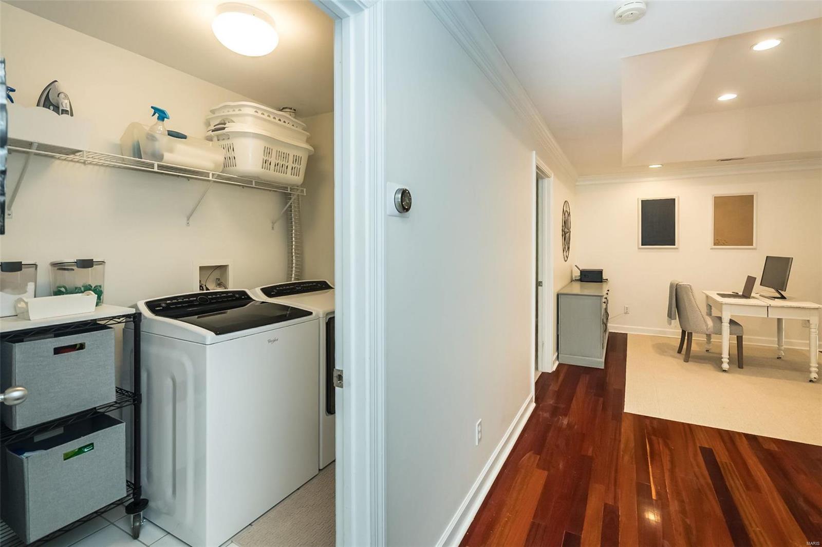 Ames Place - Residential