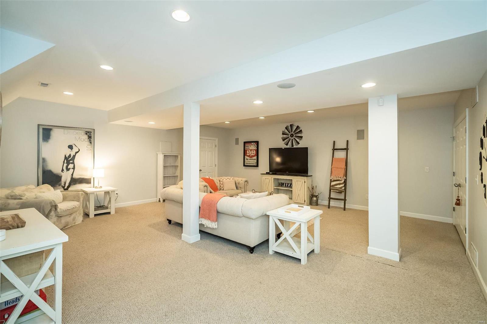 Ames Place - Residential