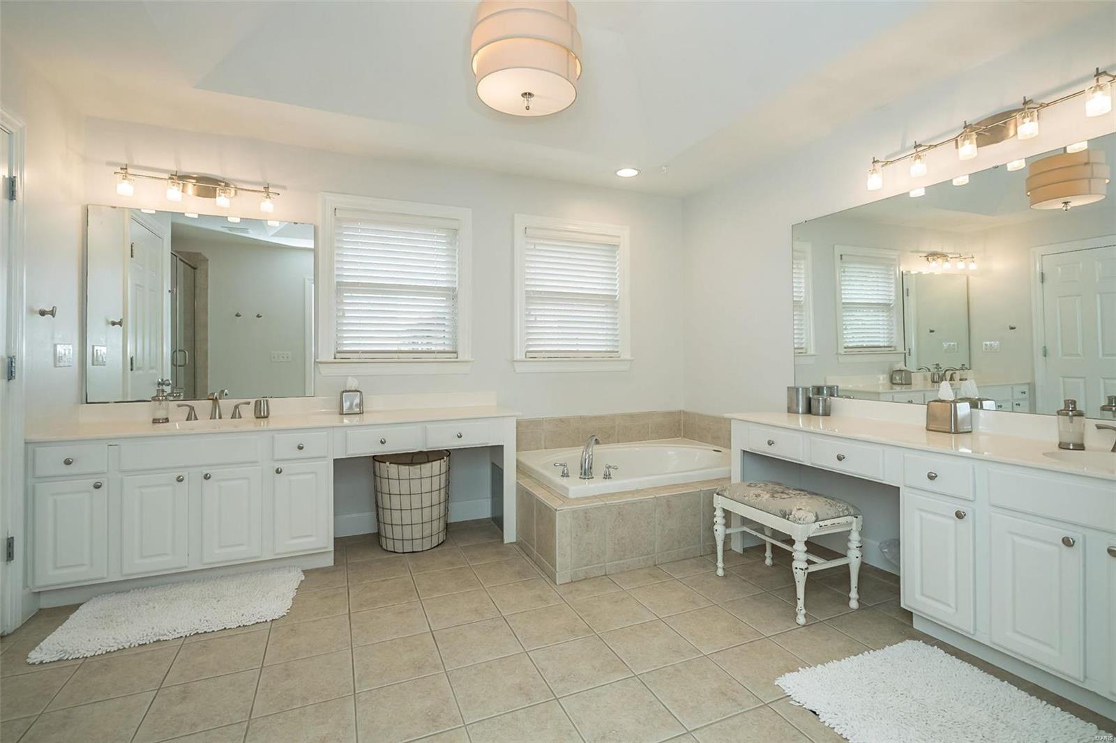 Ames Place - Residential