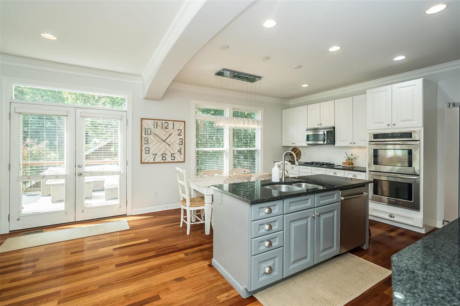 Ames Place - Residential