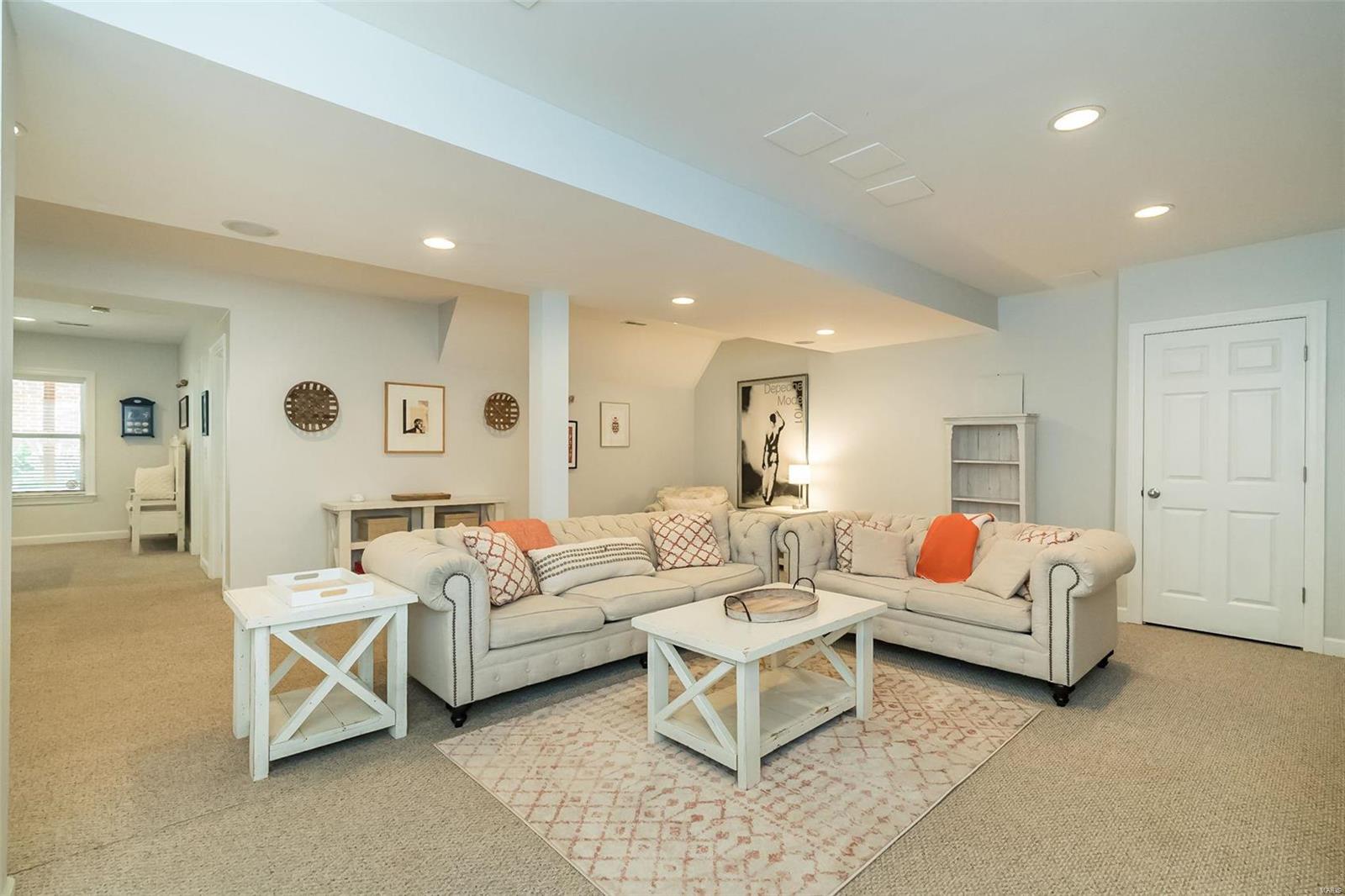 Ames Place - Residential