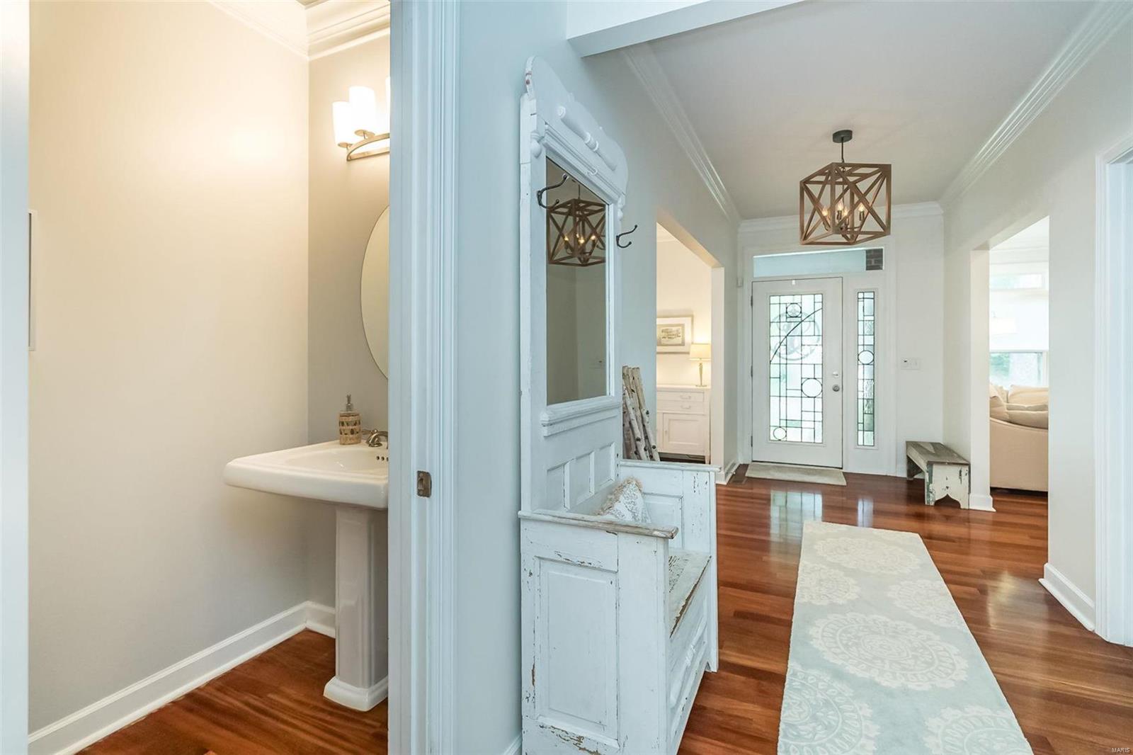 Ames Place - Residential