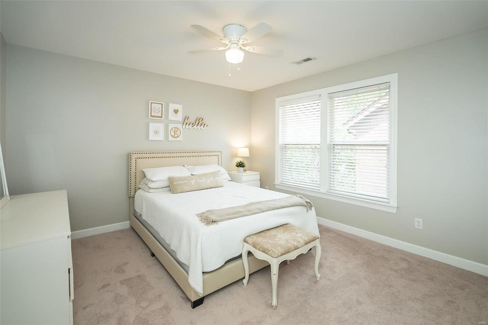 Ames Place - Residential