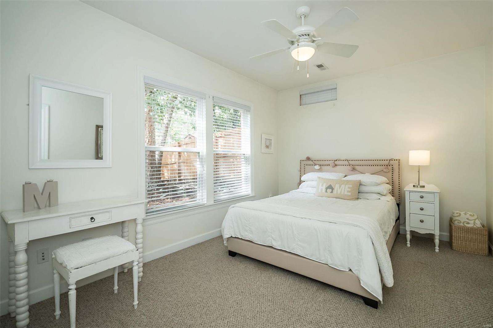 Ames Place - Residential