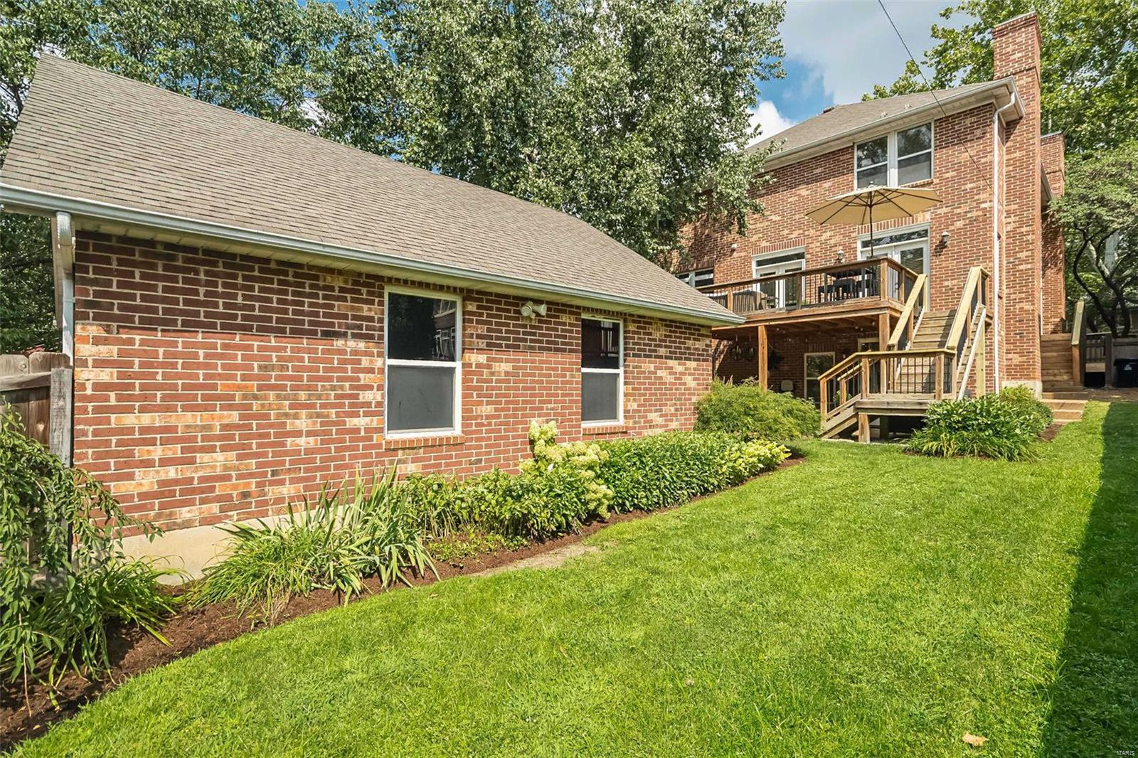 Ames Place - Residential