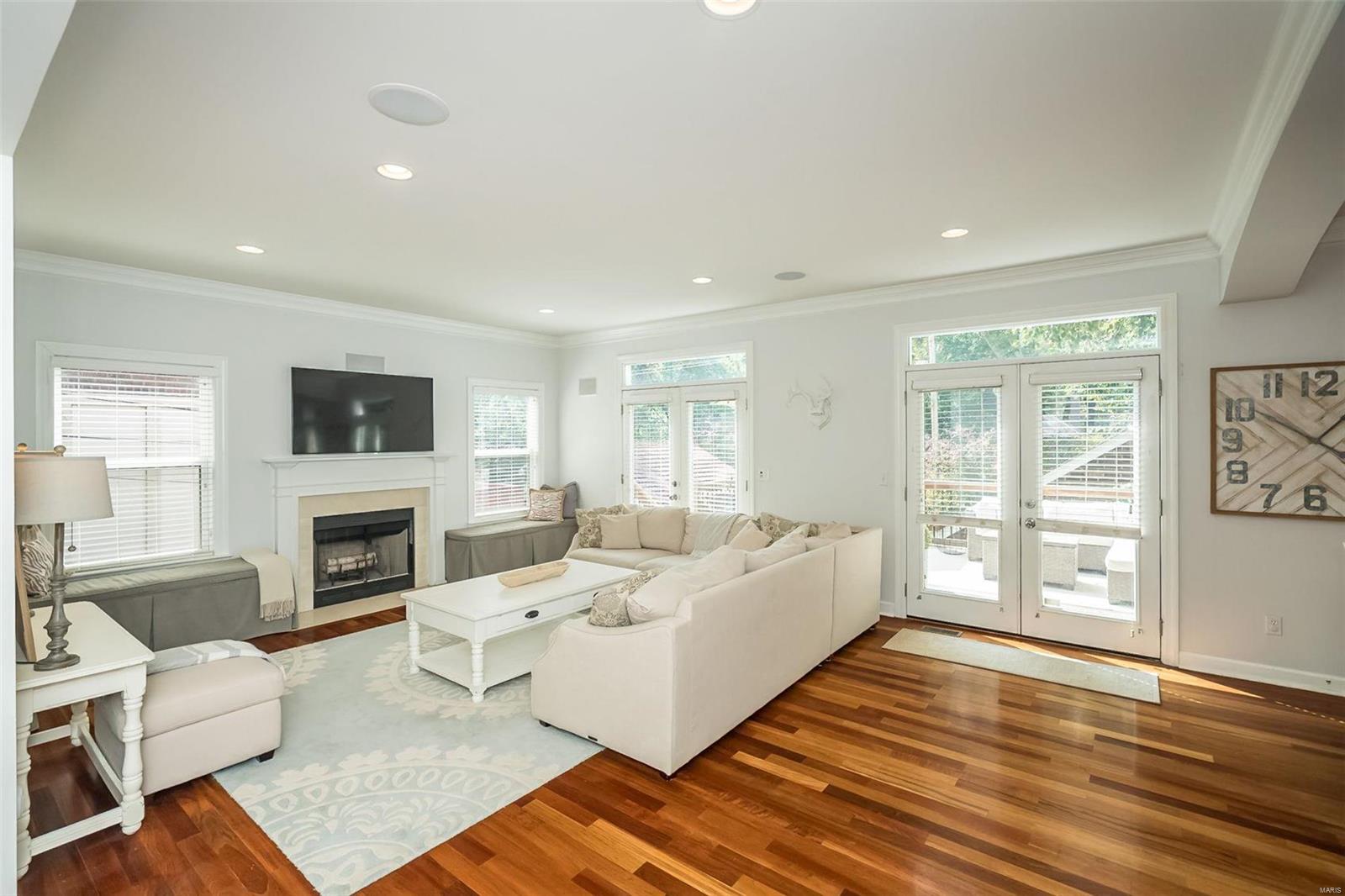 Ames Place - Residential