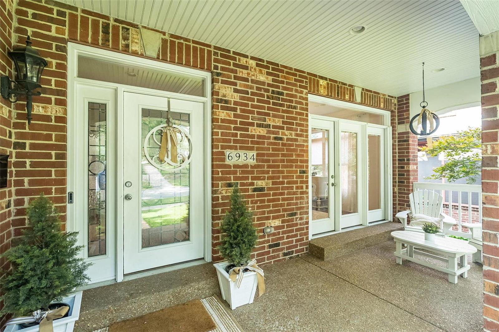 Ames Place - Residential