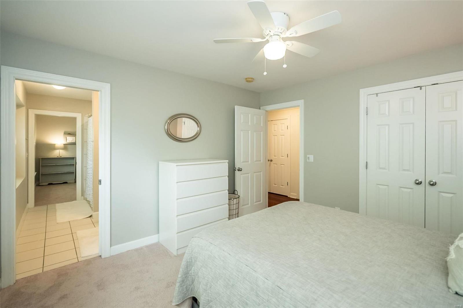 Ames Place - Residential