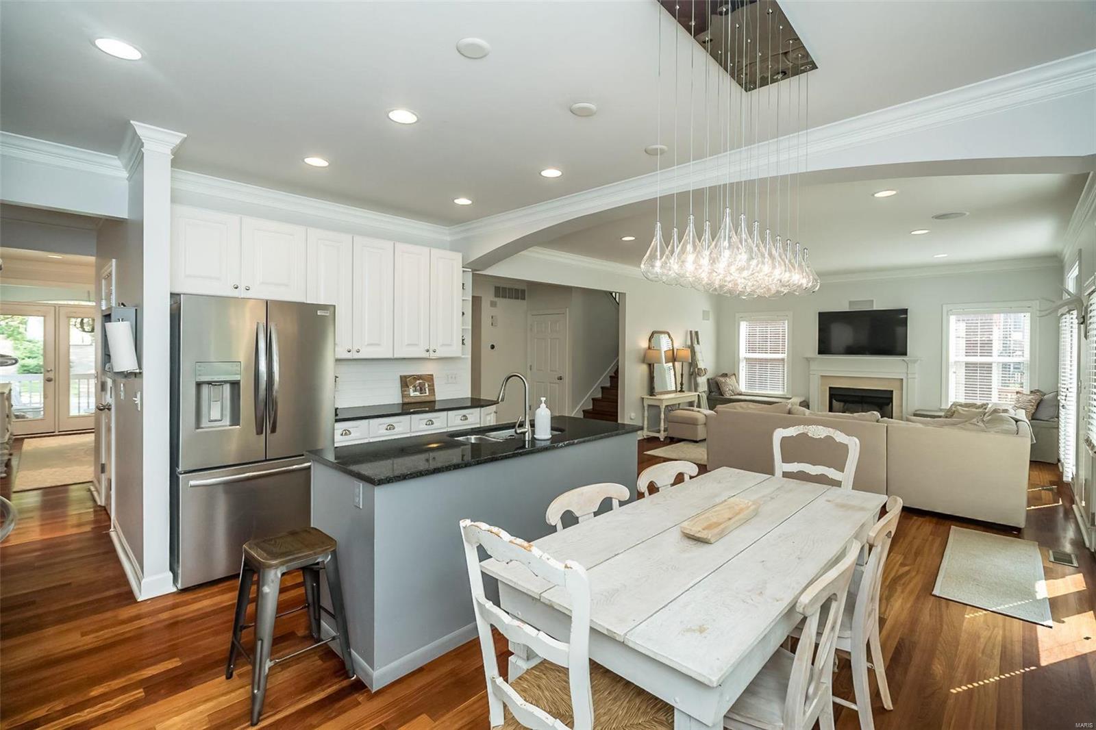 Ames Place - Residential