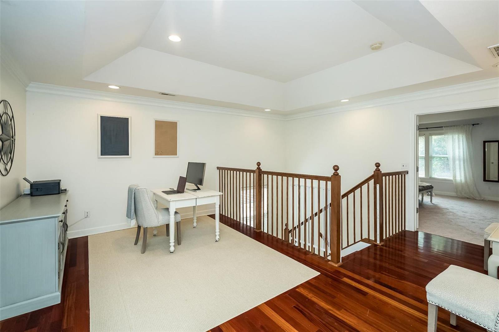 Ames Place - Residential