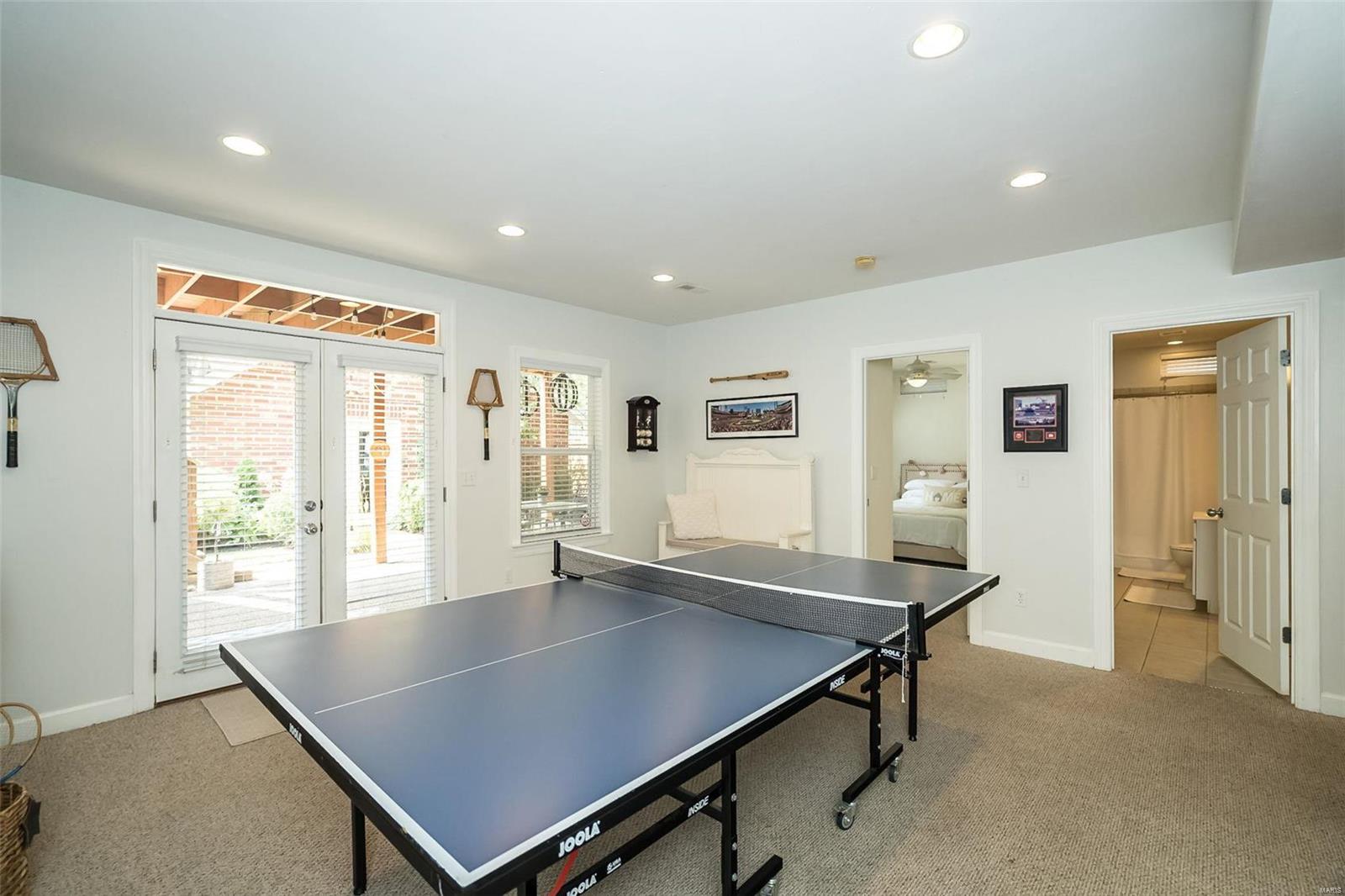 Ames Place - Residential