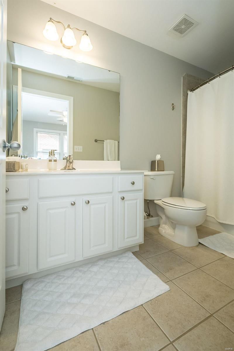 Ames Place - Residential